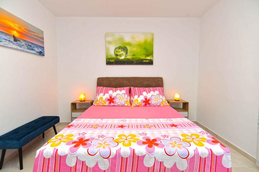 Vakantiewoning met airco - VW-5P3MC - foto 46