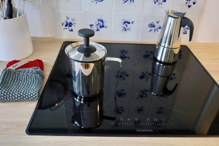 Kapteins Hüüs - ganzes Haus - foto 39