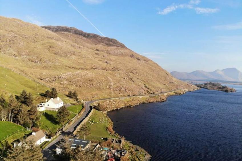 Maison à Renvyle Galway - foto 41