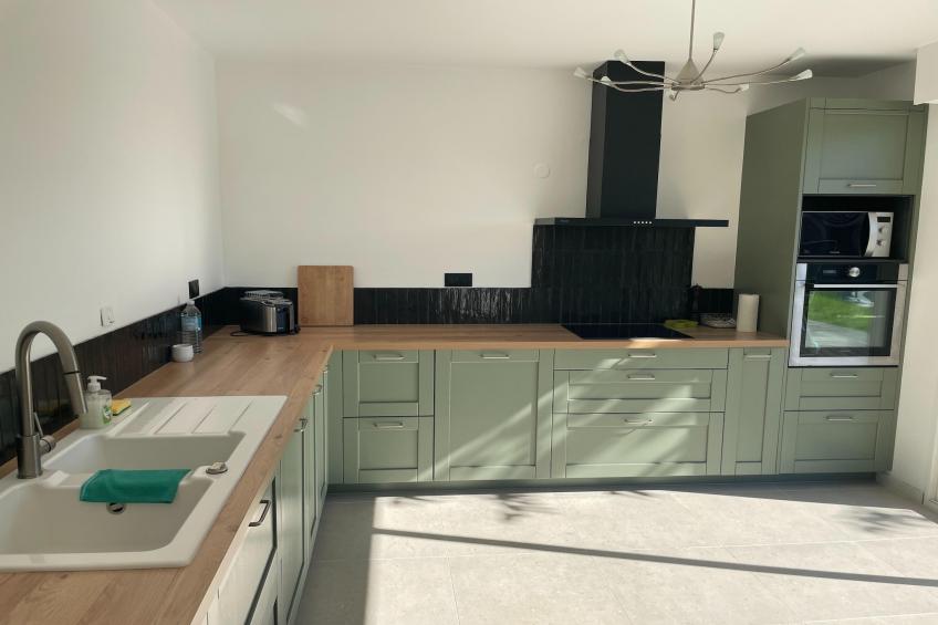 Villa Petite Champagne - foto 9