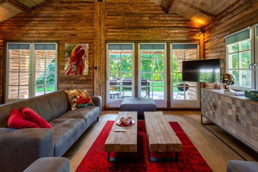 Paalchalet 723 - foto 2