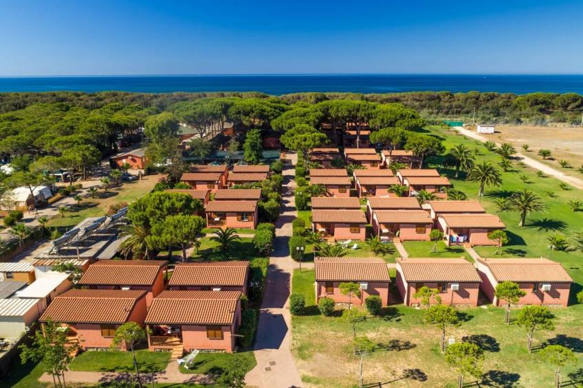 Club Degli Amici Capalbio Superior