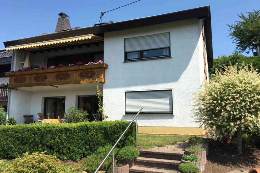 Schöne Ferienwohnung mit Großer Terrasse - foto 3