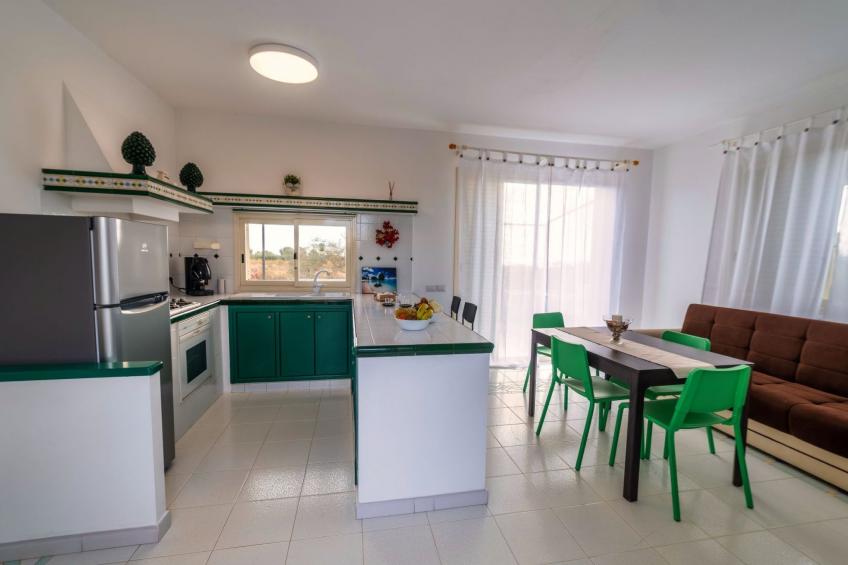 Villa Mamma Martinella - foto 10