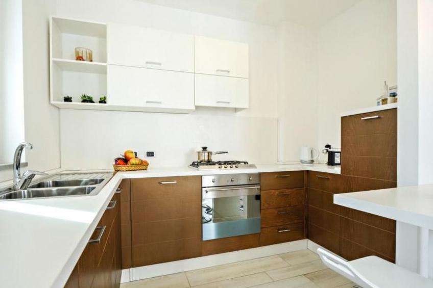 Wohnung mit Grill, Terrasse und Pool - foto 15