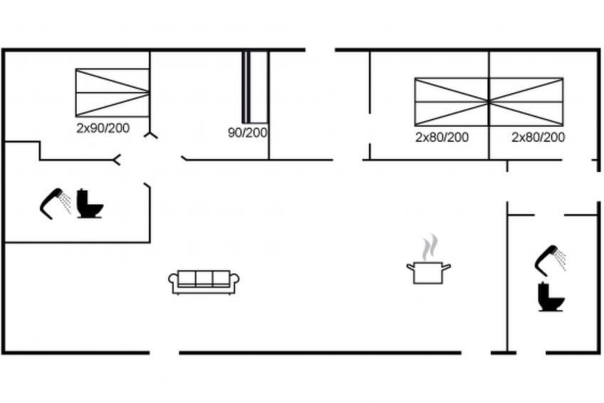 "Landuin" - 30km from the sea in Western Jutland - foto 2