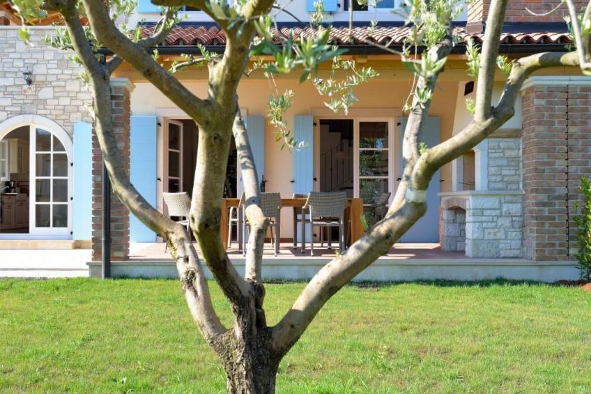 Villa Miramar - foto 10