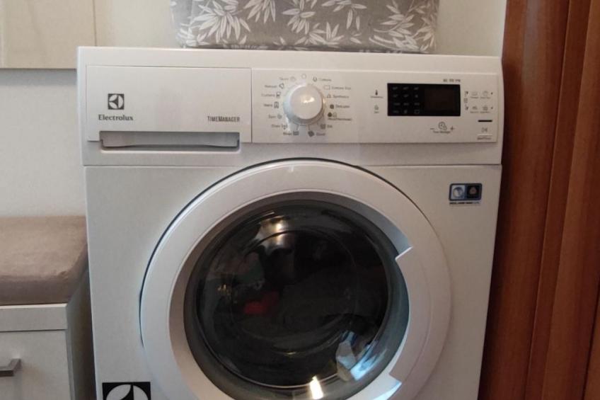 Große Wohnung in Gabonjin mit Großem Garten - foto 5