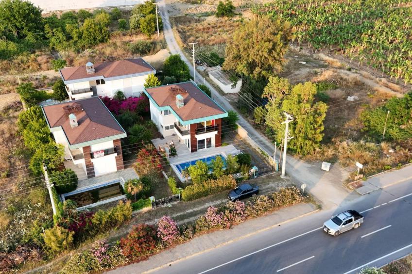 Genießen Sie Ihre sonnige Reise mit "NarVilla" - foto 18