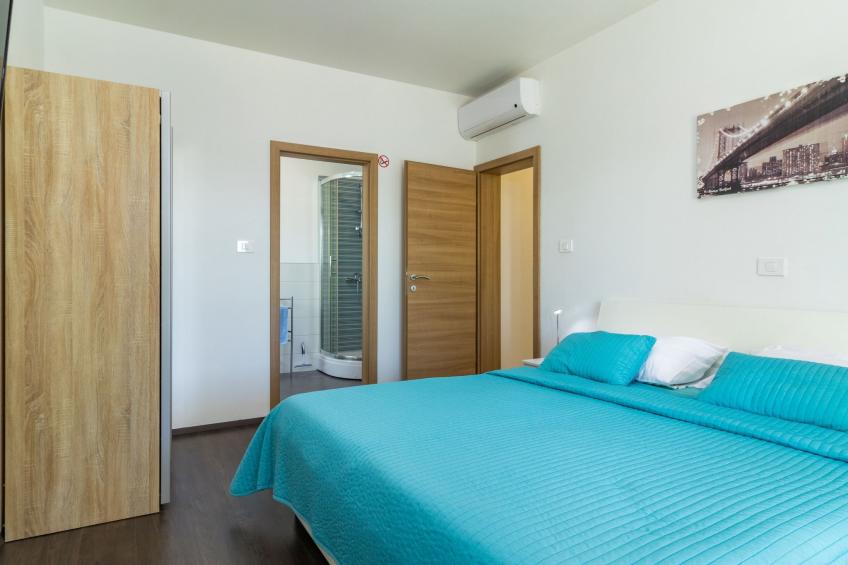 in Juršići mit Privatem Pool - foto 29