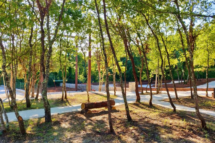 Villa Martin - Rückzugsort auf dem Land mit Pool - foto 45