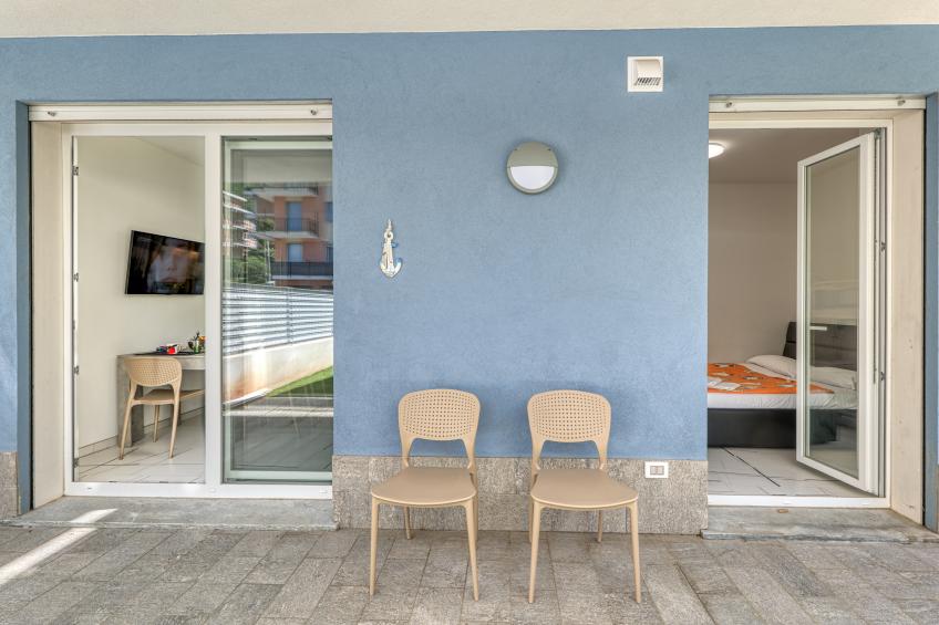 Marina Resort - Pool And Beach LUX - foto 16