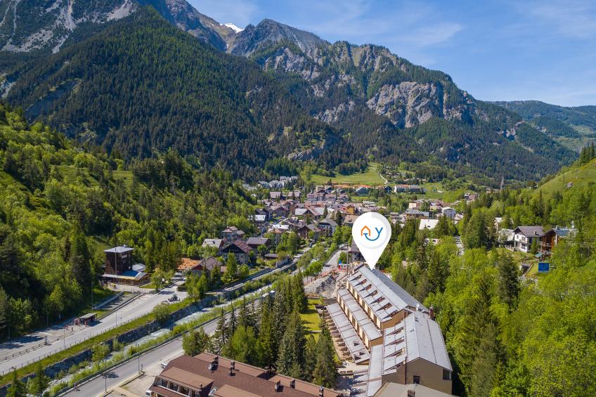 Appartamento Alpine Inspiration - foto 23