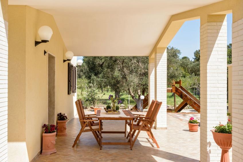 Villa Käthe - privatem pool - foto 9