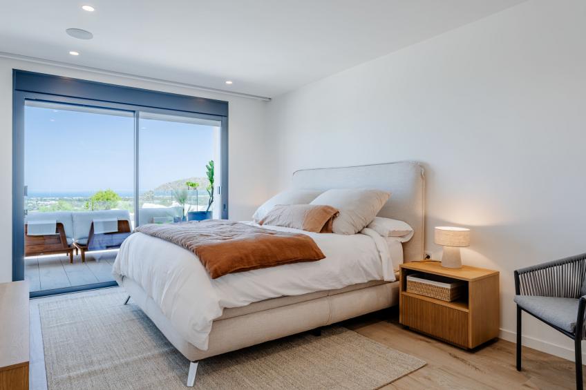 Golf Suites La Sella - foto 17
