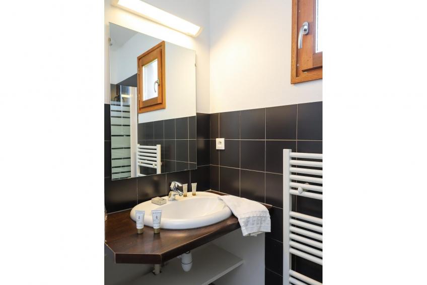 Le Domaine des MonÃ©diÃ¨res - Chalet 3 piÃ¨ces 6 personnes - PMR - foto 22