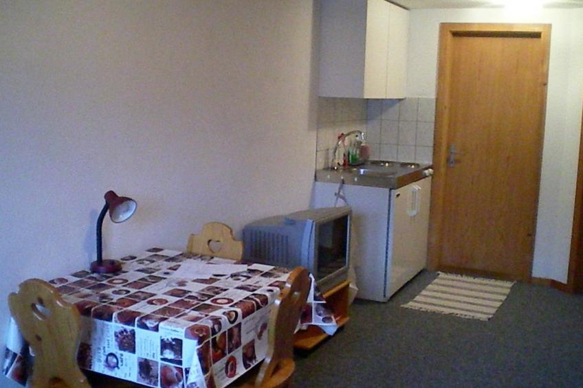 Studio Winklen Appartement/Fewo, Dusche, WC, 1 Schlafraum Studio - foto 4