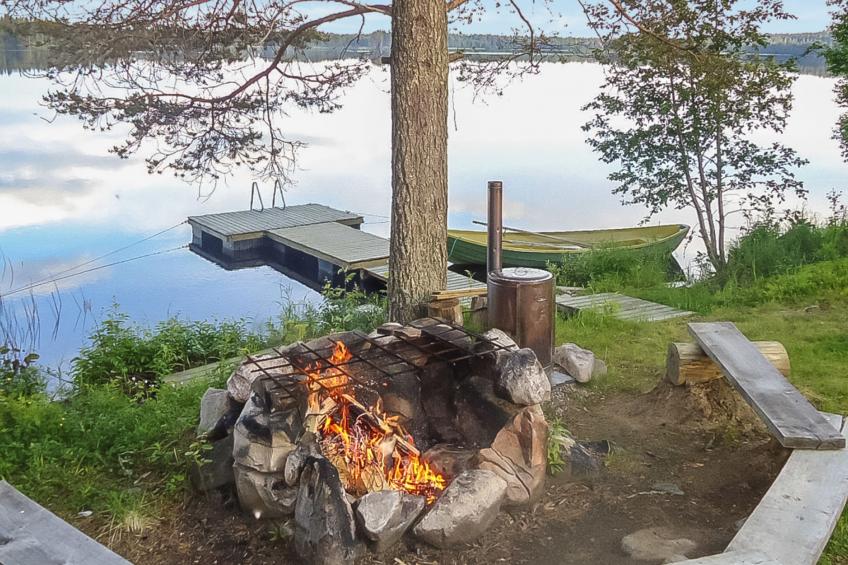Lystikämän tupa - foto 17