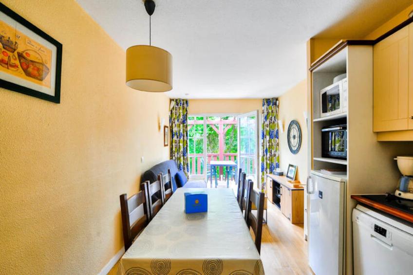 Résidence Les Belles Rives - maeva Home - foto 19