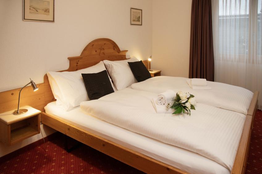 Chalet Abendrot (Utoring) - foto 11