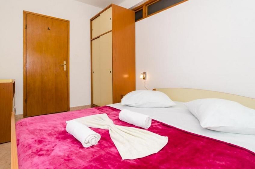 Apartments Villa Dingač-Borak - Two Bedroom Apartment with Terrace No. 1 - foto 4