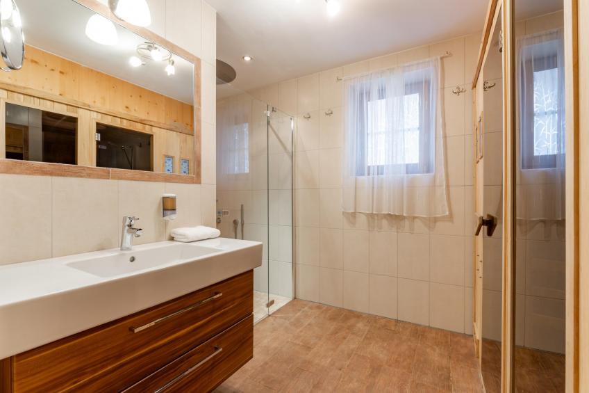 Chalet Vorderjausern - foto 16
