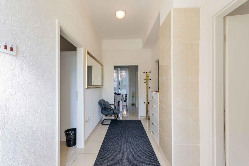 Holiday apartment with terrace and air conditioning - BF-FFM57 - foto 21