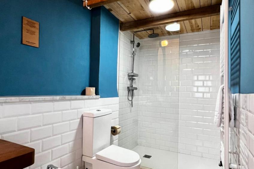 Mobil Home - Bungalow - Cottage à Montagut i Oix - foto 98