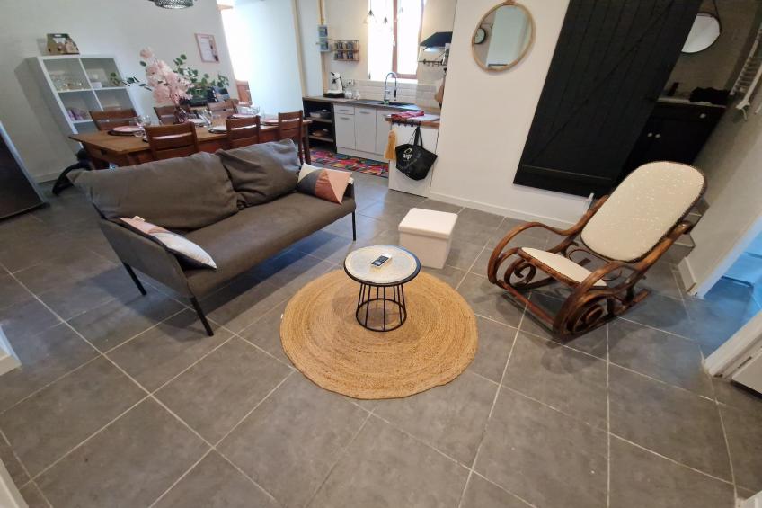 Appartement La Pampa - foto 11