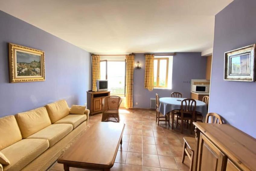 04b7 : Beau T3 Au Coeur Des Lavandes - Piscine - foto 10