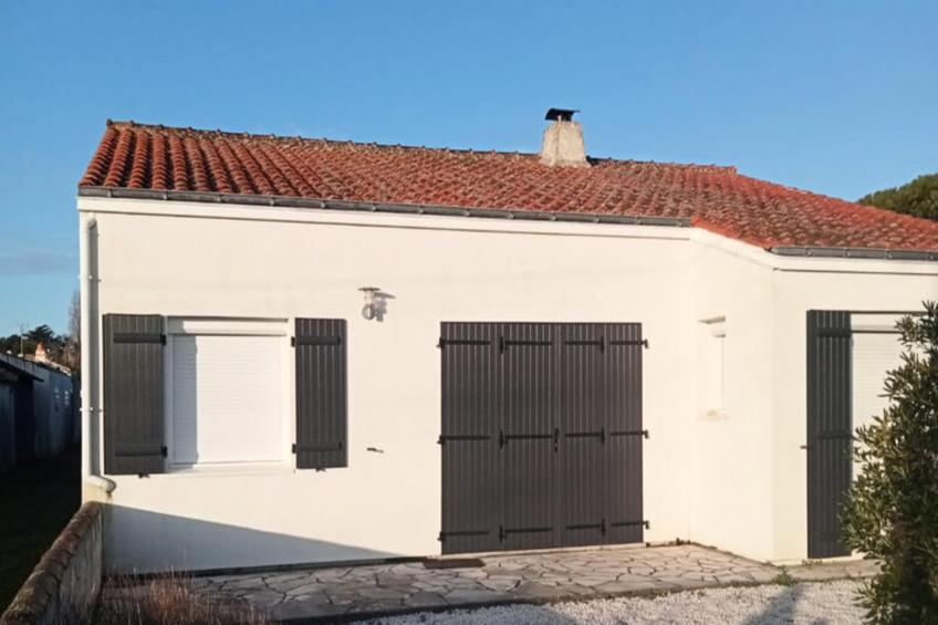 Maison à Barbâtre - Ile de Noirmoutier - foto 18