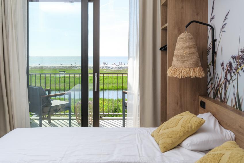 Luxury Beach Studio | 2 Pers. - foto 8