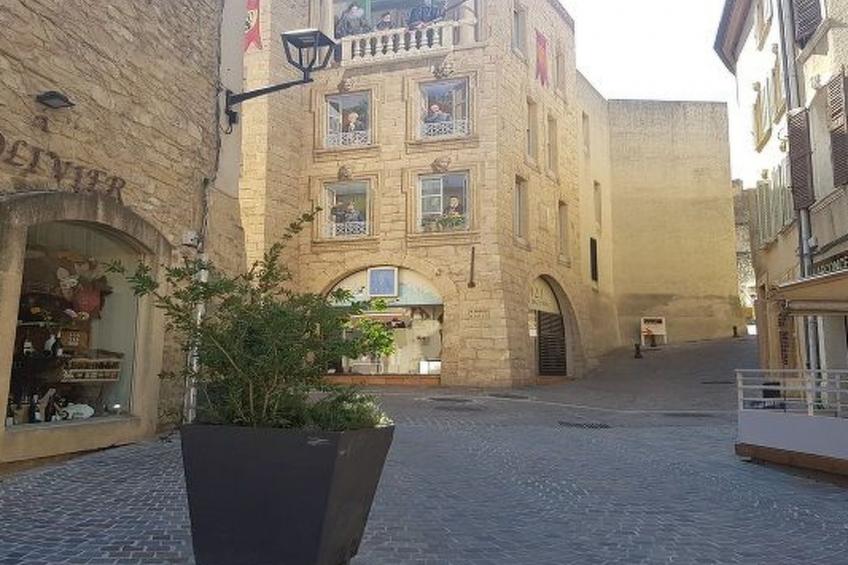 Casa Salon im Herzen des historischen Zentrums - foto 10