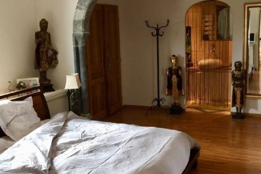 Domäne "Ferme Manoir de Dubourvieux" (Bauernhof Manoir von Dubourvieux) - foto 26