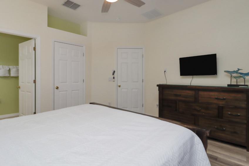 Pivate Pool - Seeblick - Nähe Disney - foto 12