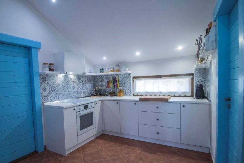 Villa Ni-Sa mit Privatpool für 11 Personen - foto 30