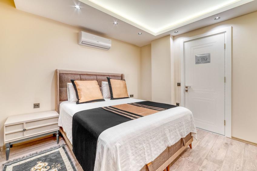 Luxuriöse Villa mit privatem Pool in Alanya - foto 25