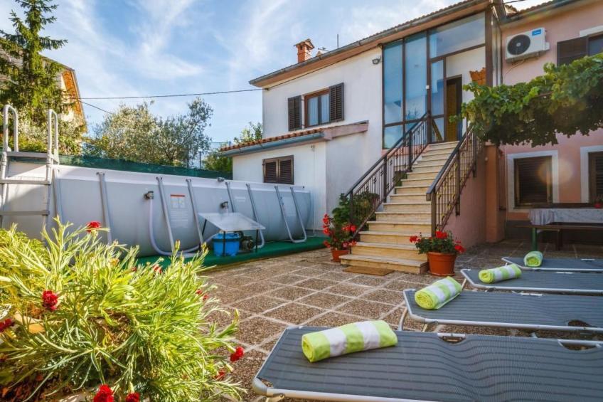 "Appartement Sankovic"