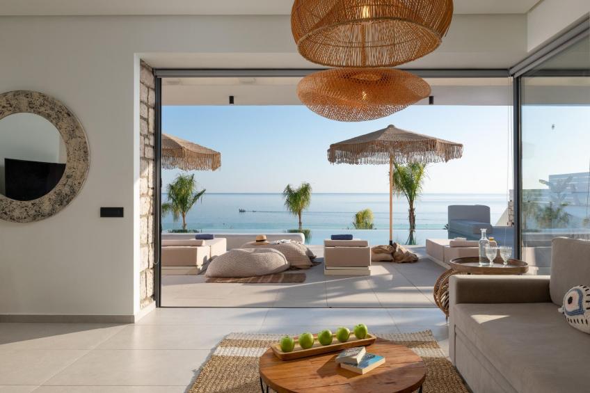 Ferienvilla Lido weiß in Strandnähe - foto 9