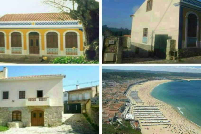 Landhaus "Alcobaca Villa"