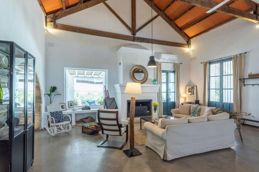 Hacienda San Antonio - foto 6