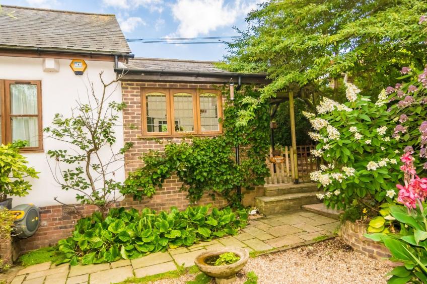 Anwesen mit Pool - foto 4