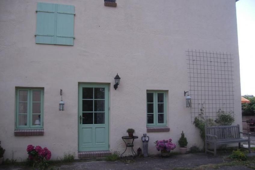 Hof Rodenkrog Fewo 1 - foto 13