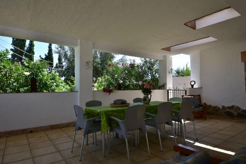 Casa Ana Mari - foto 29