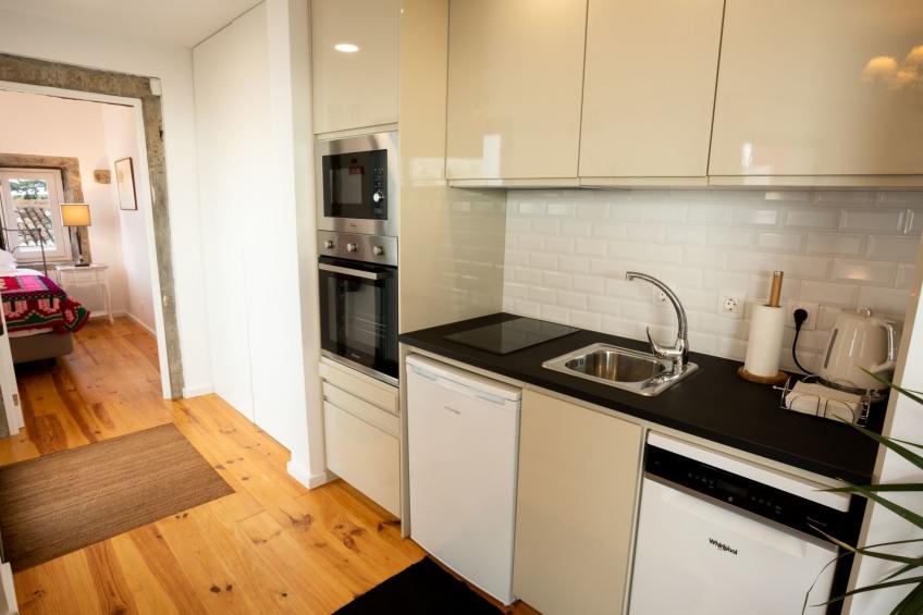 Tradicampo Öko-Landhäuser Casa da Cisterna - foto 5