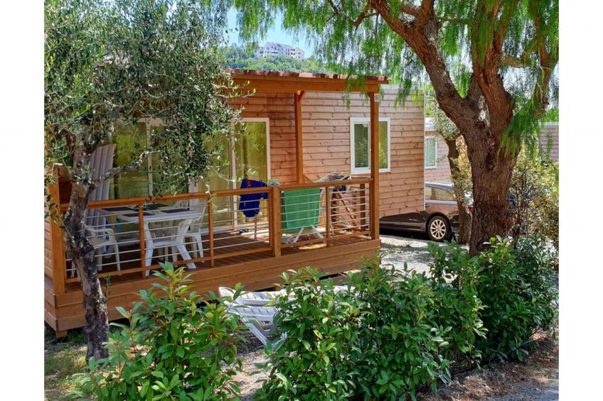Residence dei Fiori - MOBILHOME 5 PAX MH - foto 7