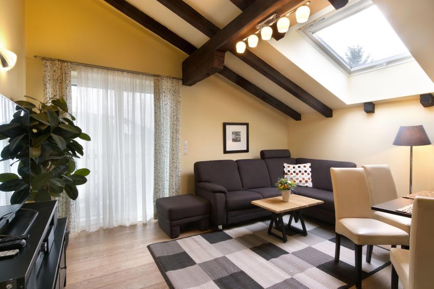 Penthouse AA - foto 7