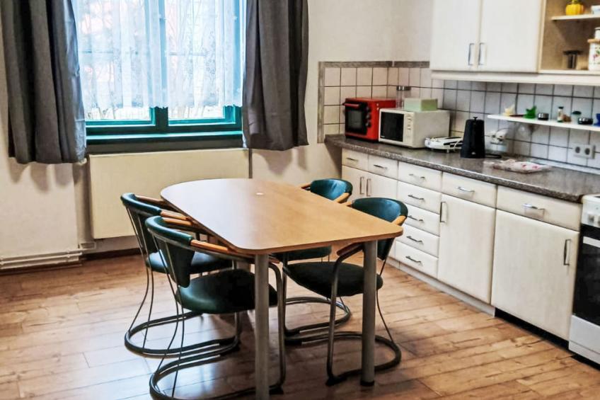 Appartement mit eigenem Parkplatz 2 - foto 2