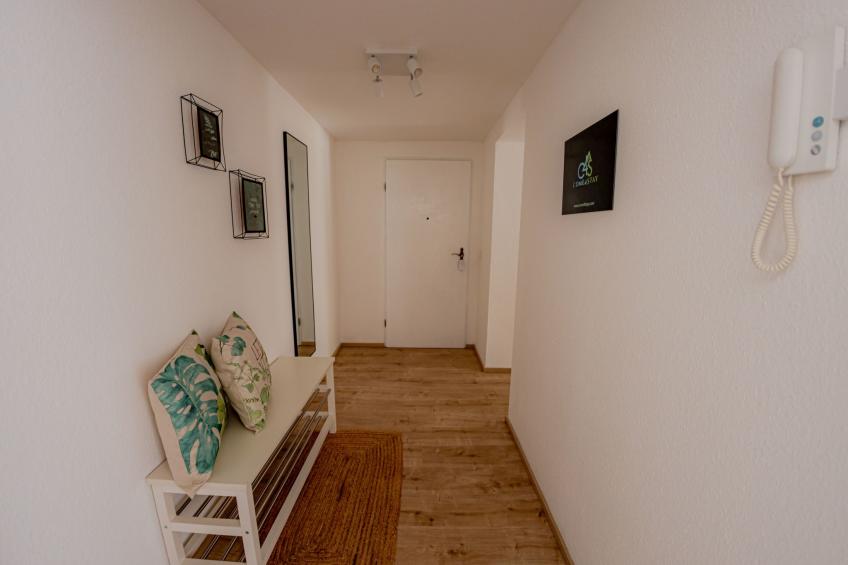 Come4Stay Passau - 2 Zimmer - bis zu 4 Gäste - foto 31