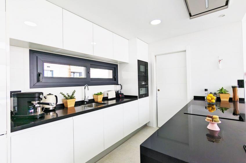 Residencial Panoramic - foto 18